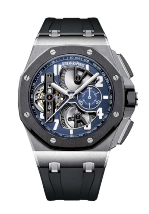 Audemars Piguet Royal Oak Offshore Tourbillon Chronograph 26388PO.OO.D027CA.01